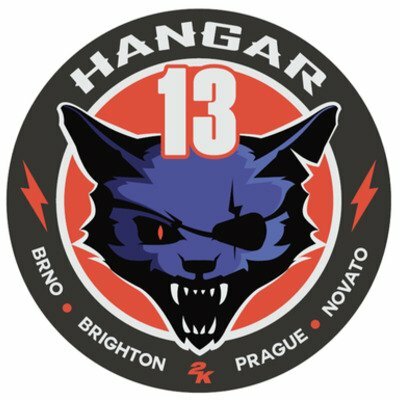 Character Artist at Hangar 13