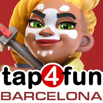 3D Artist ("Stylized Art Style") Barcelona at TAP4FUN Barcelona S.L.U