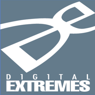 Technical Designer at Digital Extremes