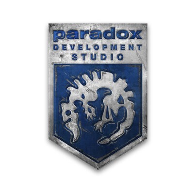 3D Character Artist at Paradox Interactive