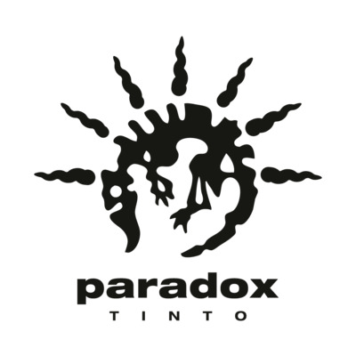 2D UI Artist at Paradox Interactive