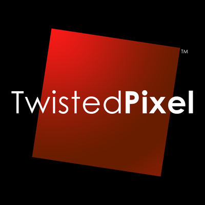 Level Designer, Senior Level at Twisted Pixel Games