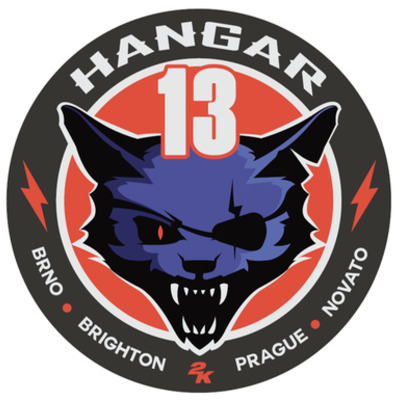 Technical Artist – Simulations at Hangar 13