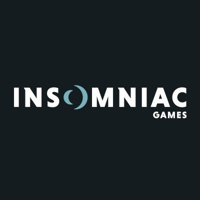 Senior Hard Surface Outsource Artist - Insomniac Games at Insomniac Games