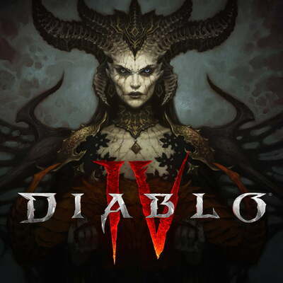 Concept Outsource Supervisor - Diablo IV at Blizzard Entertainment