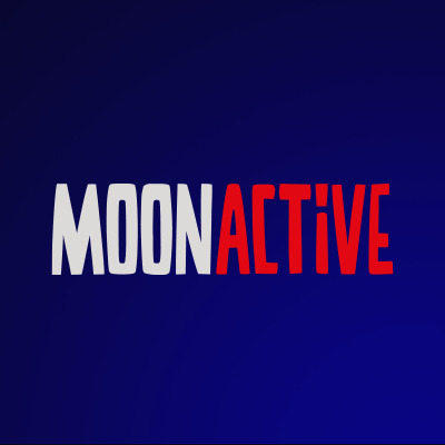UI ARTIST at Moon Active