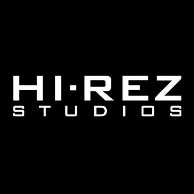 Paladins - Rigger at Hi-Rez Studios