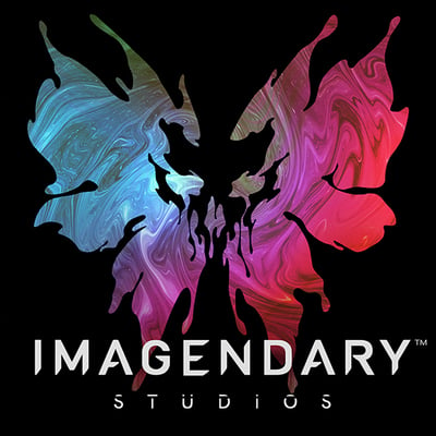 Game Director at Imagendary Studios 