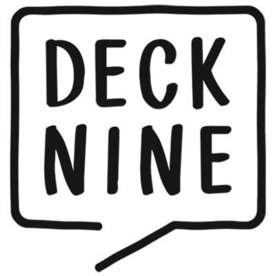Administrative Associate at Deck Nine Games