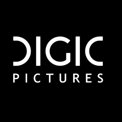 Lighting and Compositing Artist at DIGIC Pictures