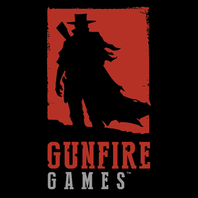 UI Artist at Gunfire Games