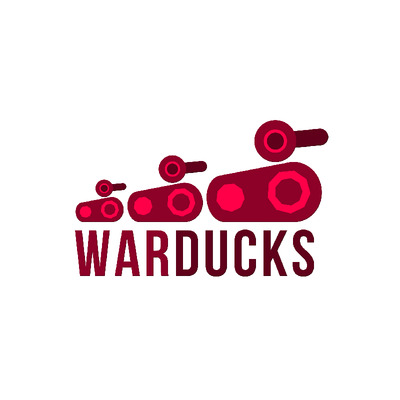 ArtStation Senior 3D Artist (Environment) at WarDucks