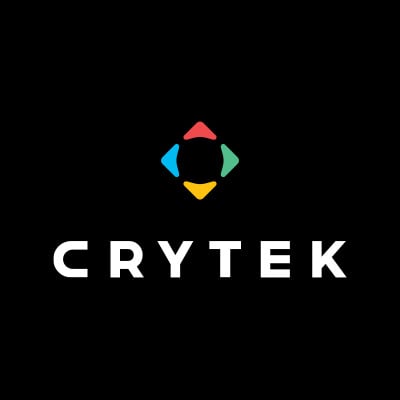 Junior Environment Artist at Crytek GmbH