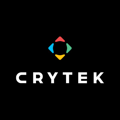 Environment Artist at Crytek GmbH