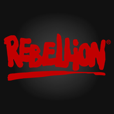 Lead Technical Artist - Hybrid/Flexible at Rebellion