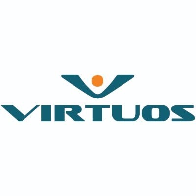 Business Development Manager at Virtuos