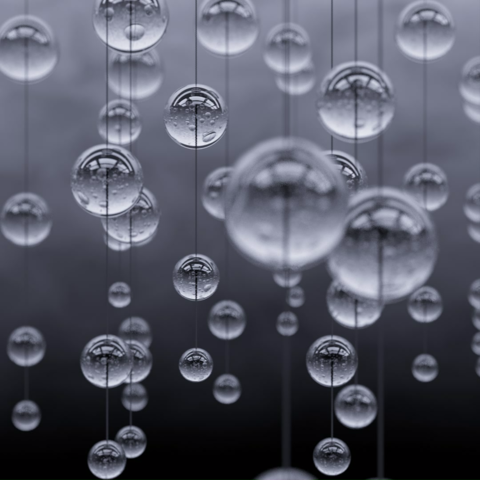 3D creative backgrounds