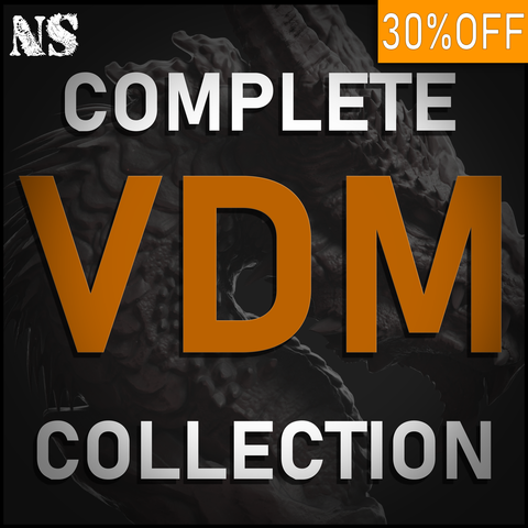 Complete VDM Collection (Studio License)