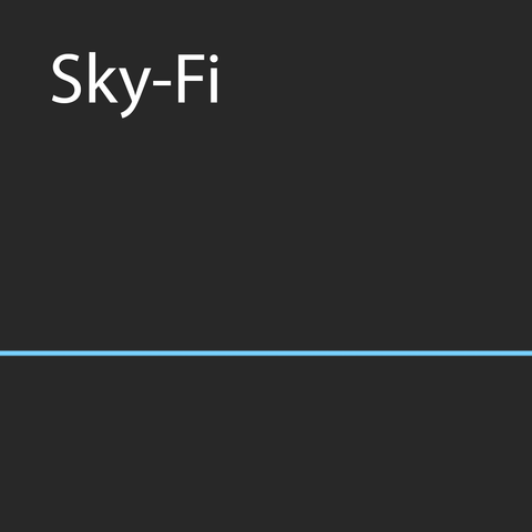 Sky-Fi Pack