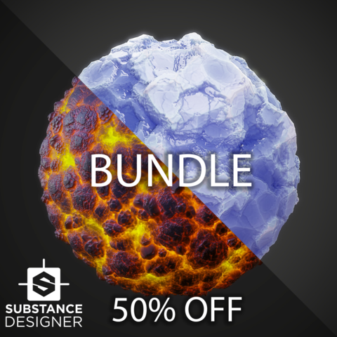 MATs BUNDLE with BONUS! 50% OFF