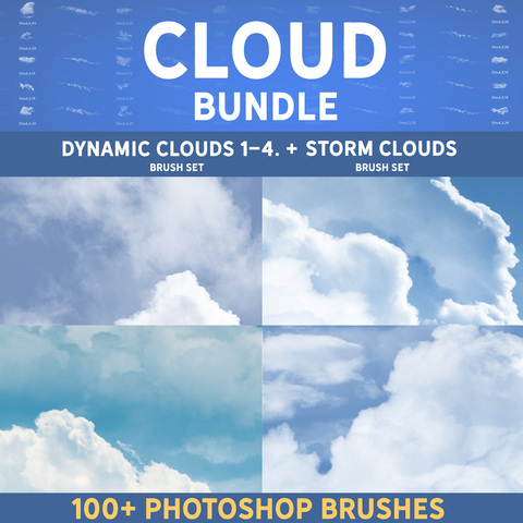 Cloud Bundle - Extended License