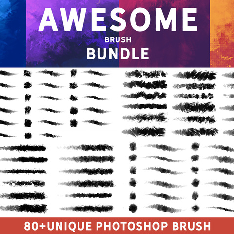 Awesome Bundle - Extended License