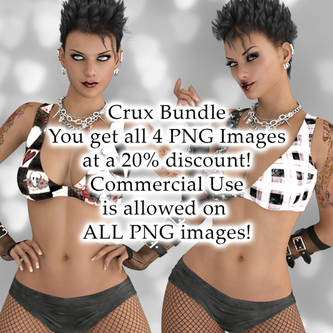 Crux Bundle
