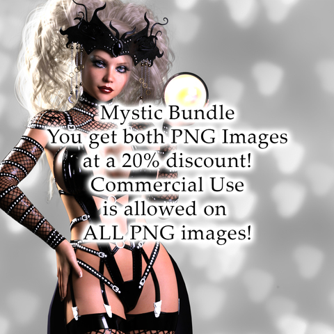 Mystic Bundle