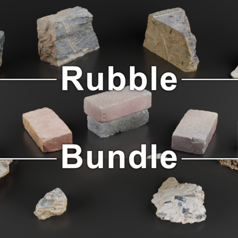 Rubble Bundle
