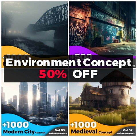 Environment Concept