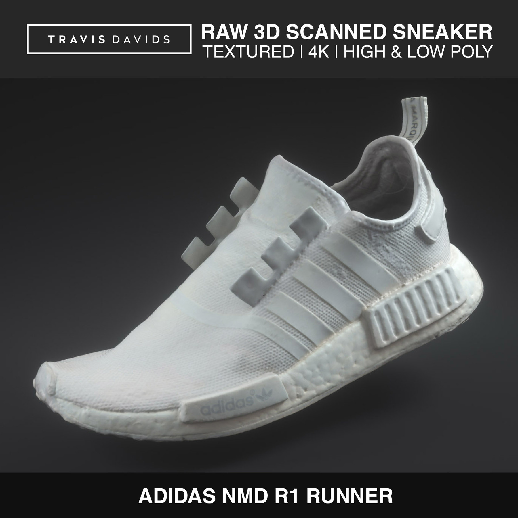 adidas nmd runner 1