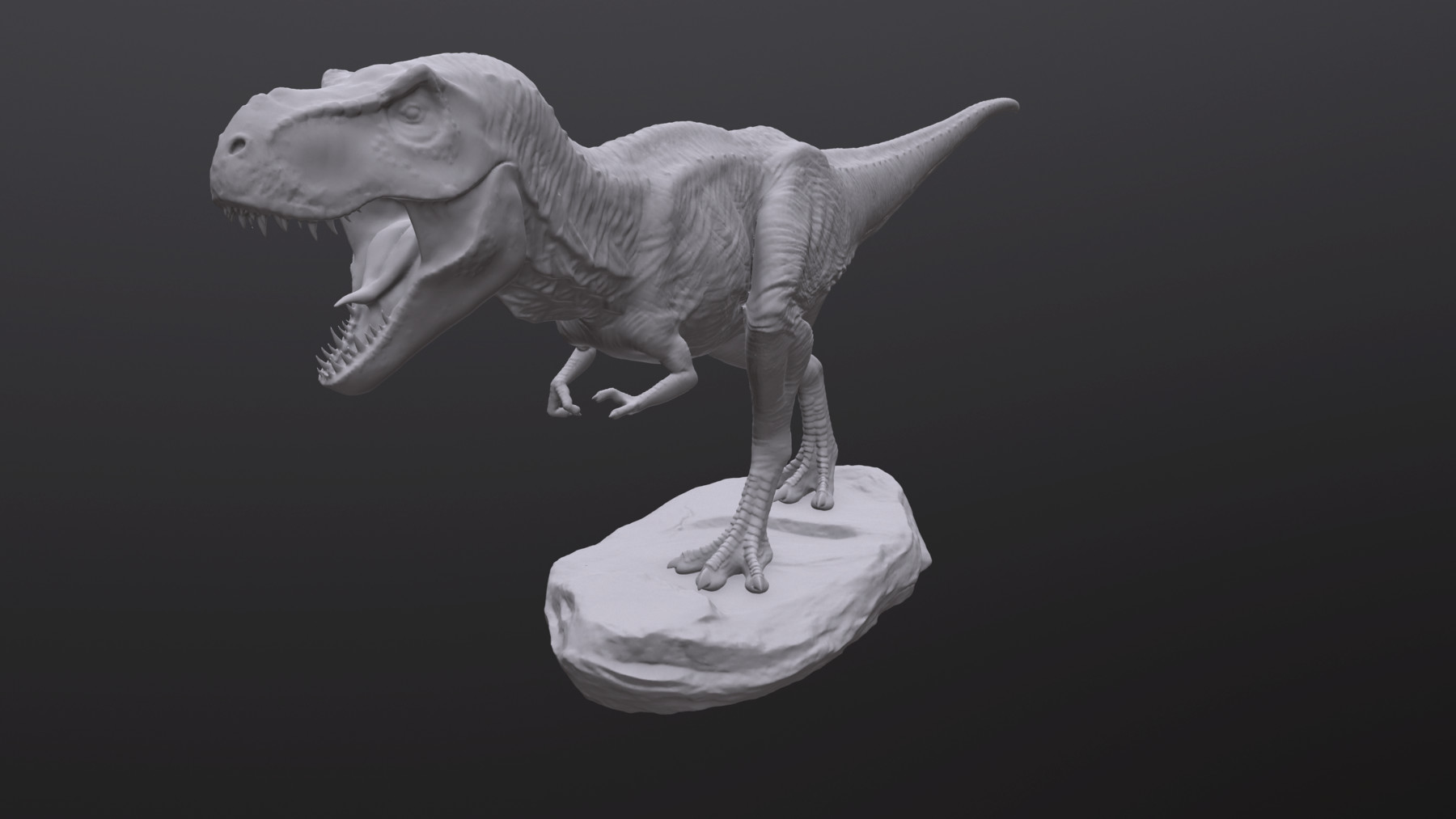 rex 3d