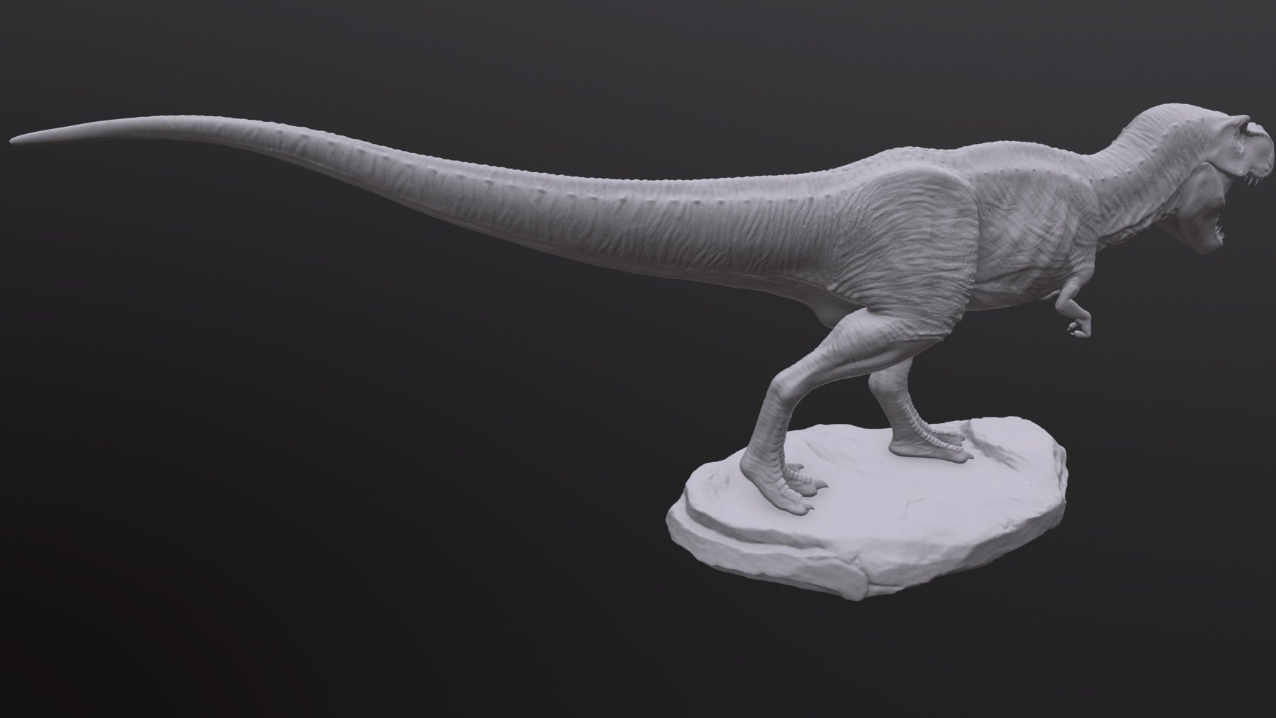 rex 3d