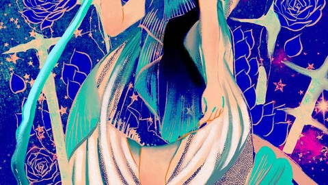 Unlimited verse artbook