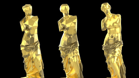 Houdini Procedural Polygon Transform