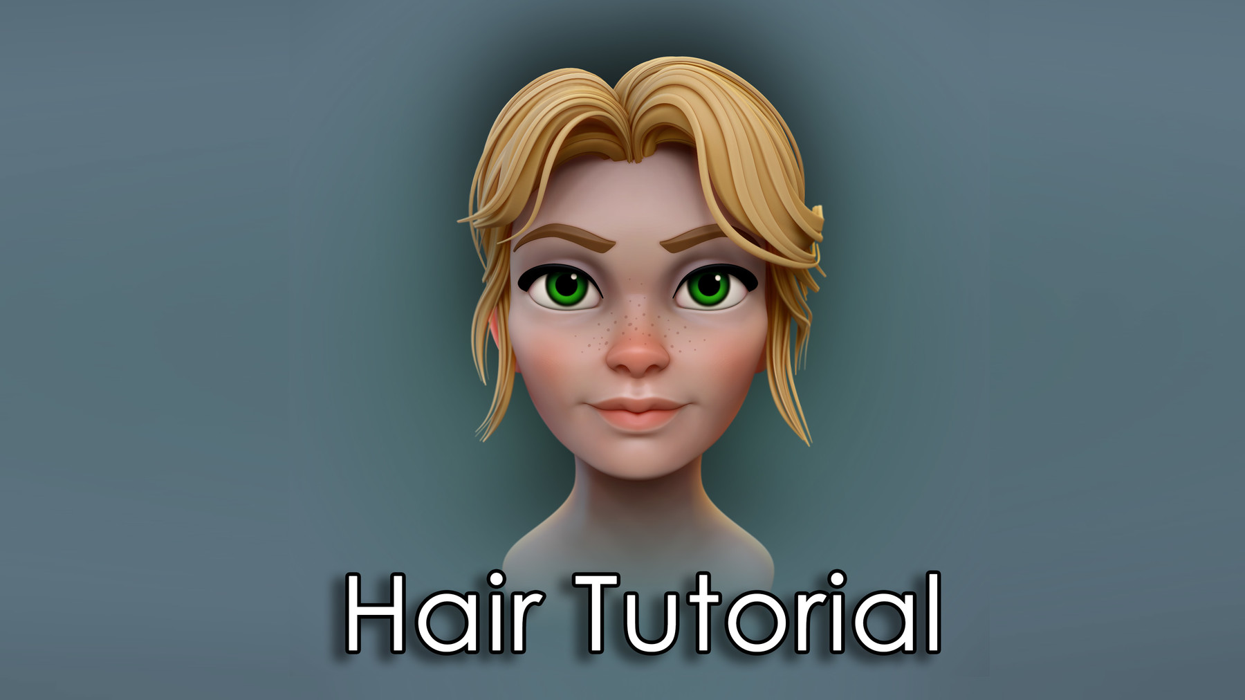 zbrush 4 hair tutorial