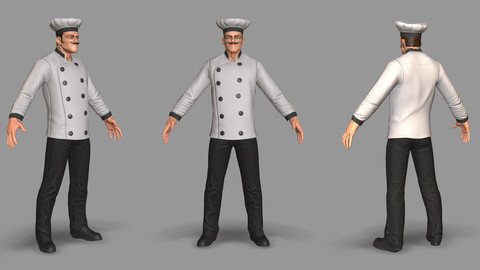 Chef