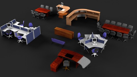 Office Furniture 2