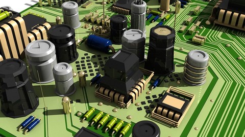 Circuit Board City