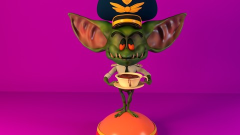 Gremlin Pilot