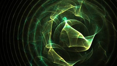 15 Fractal / Abstract Art Backgrounds