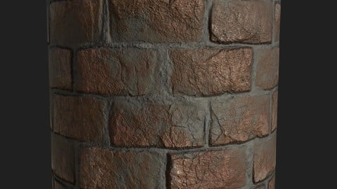 Brick Material