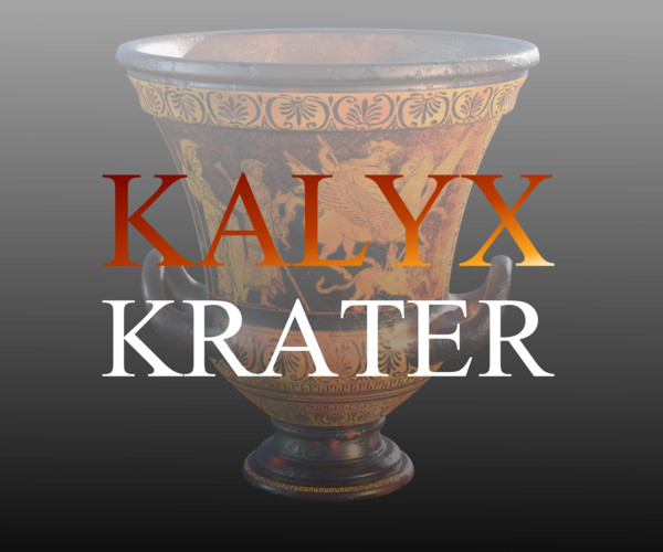 calyx krater download free