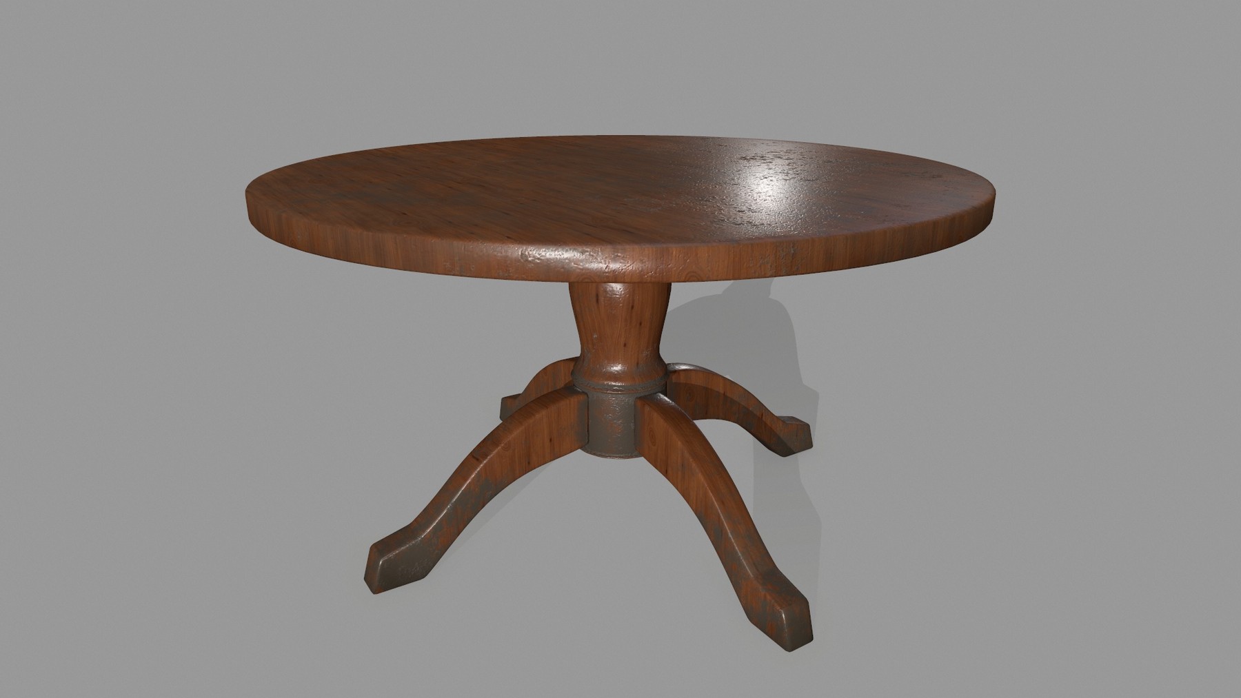 ArtStation - table | Resources