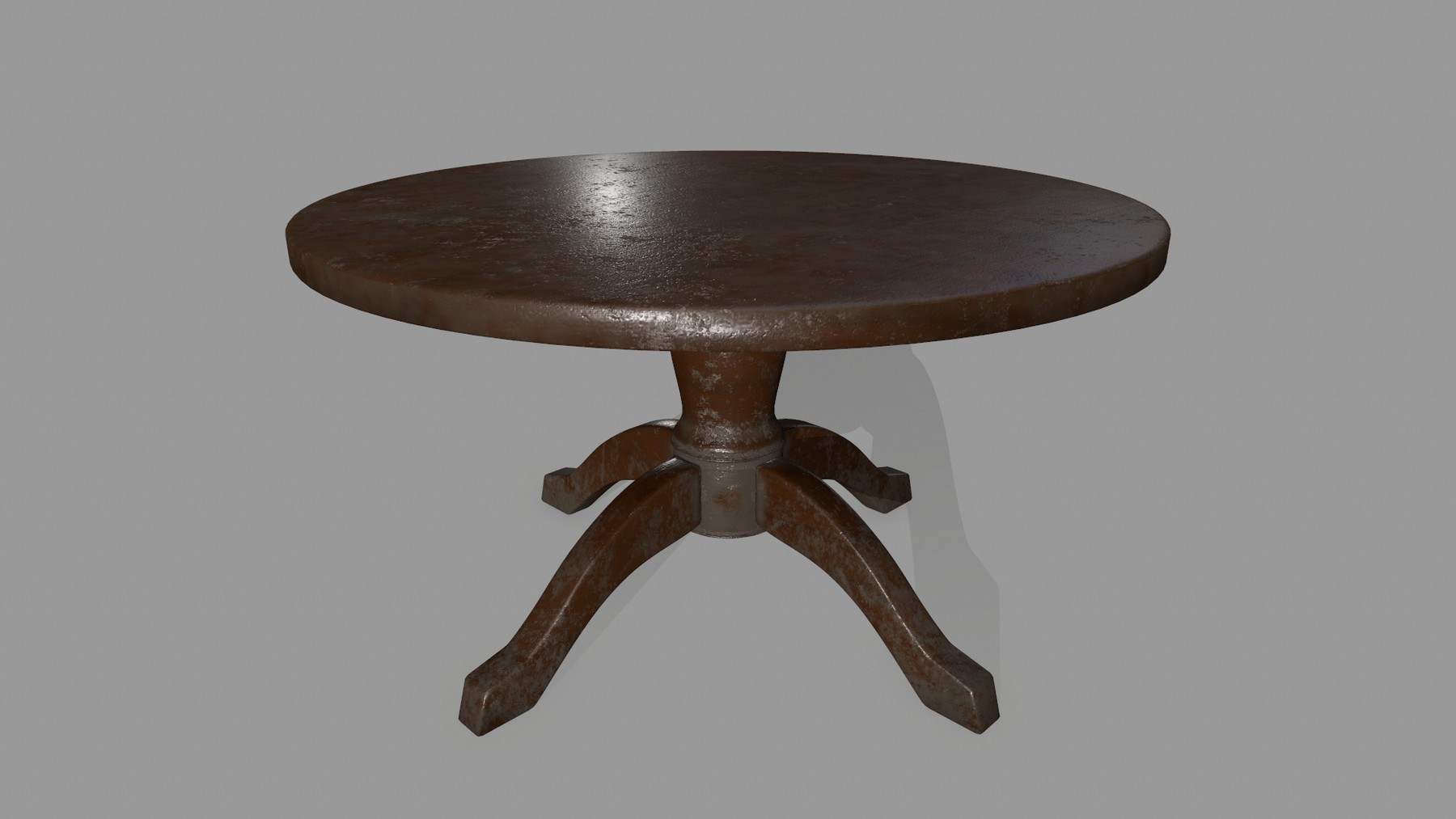 ArtStation table Resources