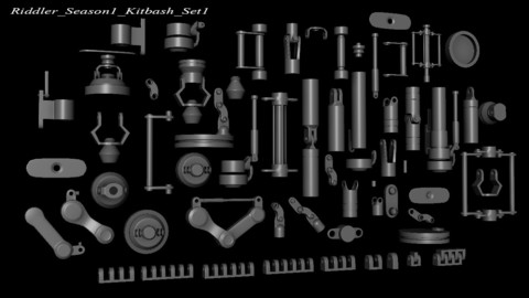 Riddler_Season1_Kitbash_Set1