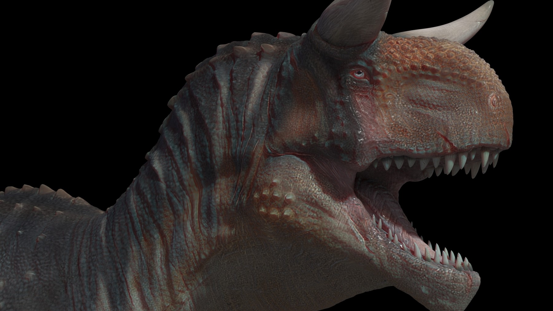 terra carnotaurus