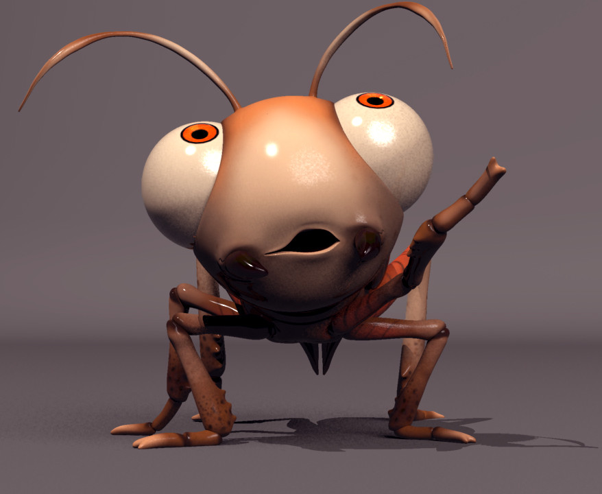 talking cartoon cricket 3d talking cartoon cricket 3d