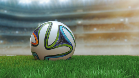 Soccer Ball