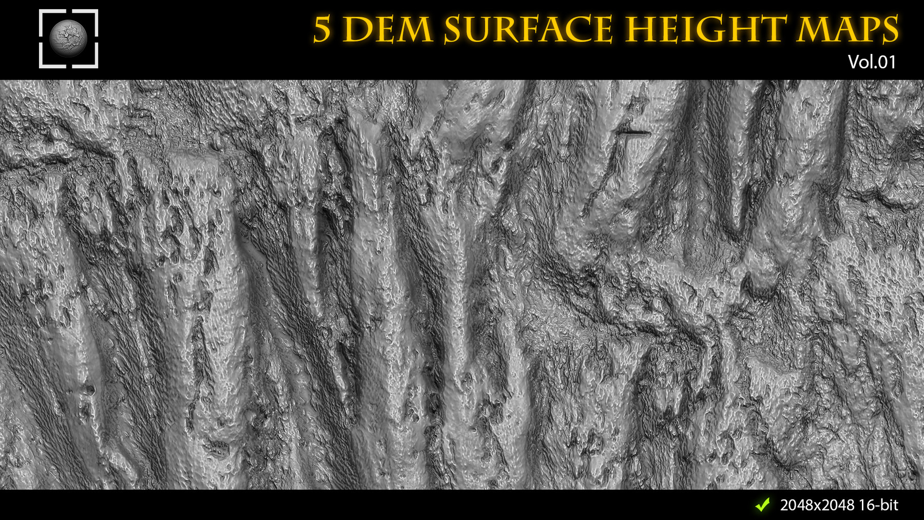 apply height map zbrush